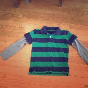Gap kids shirt